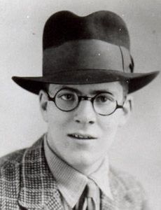 Ruthven Todd