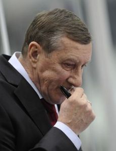 Valeriy Belousov