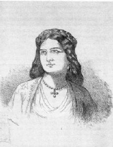Margarita Miniati