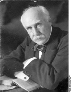 Rudolf Lindau