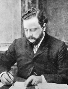 Charles Romley Alder Wright