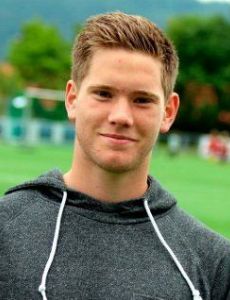 Anders Gundersen