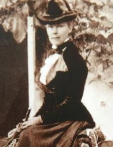 Adela Breton