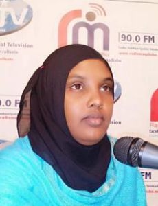 Hindia Haji Mohamed