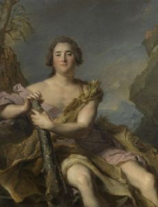 Michel Ferdinand d'Albert d'Ailly