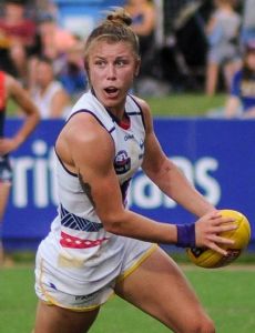 Kellie Gibson