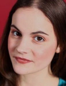 Nicole Marie McCafferty