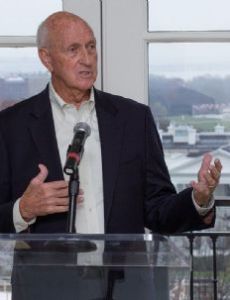 Warren S. Rustand