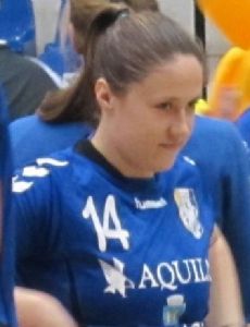 Andreea Chiricuță
