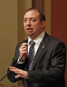 John Kriesel