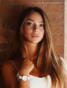 Arianna Cirrincione
