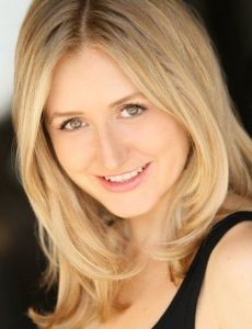 Katie Amess