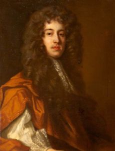 Francis Robartes