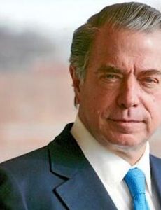 Ricardo Salgado