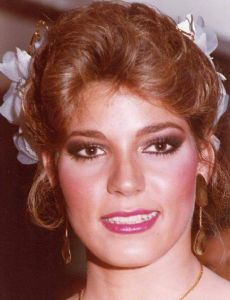Ana Teresa Oropeza