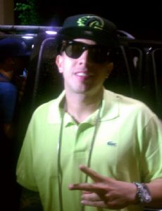 De La Ghetto