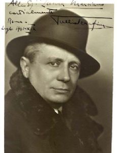 Tullio Serafin