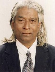 Abdur Rahman Boyati
