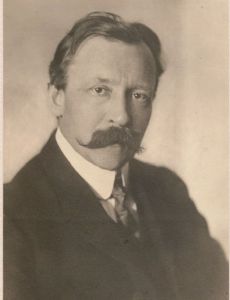 Eduard Schwyzer