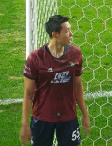 Yoon Jun-sung