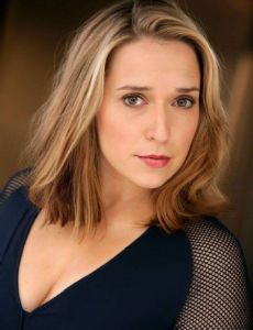 Jessica Vosk