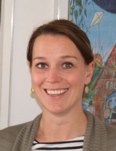 Kirsten Brosbøl