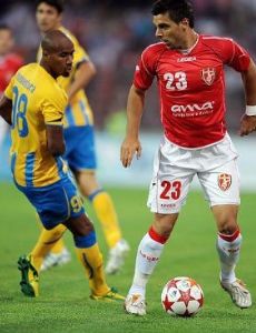 Davor Bratić