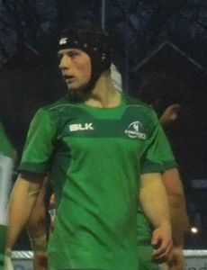 Eoghan Masterson
