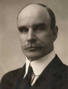 Hjalmar Krag