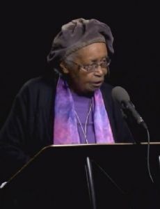 Ruth Edmonds Hill