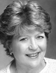 Peggy Pope