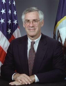 Richard Danzig