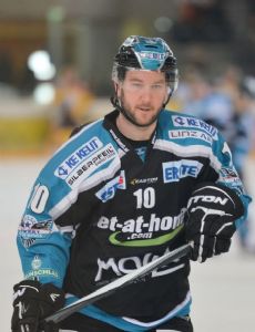 Marc-André Dorion