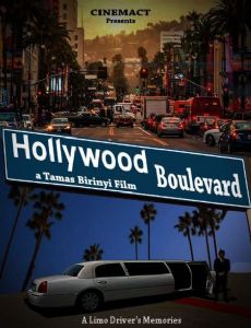 Hollywood Boulevard
