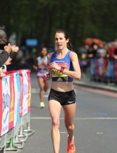 Laura Thweatt
