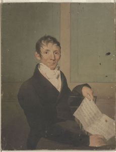 Gottlieb Graupner
