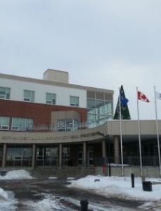 Fort Saskatchewan