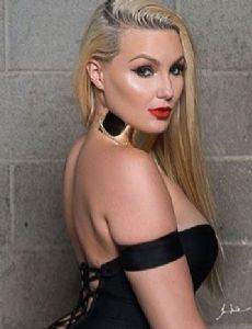 Lacey Jane