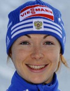 Anna Boulygina