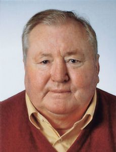 Heinz-Georg Baus