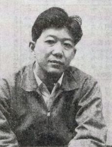 Morio Kita