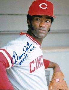 George Foster