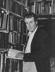 Rupert Gould