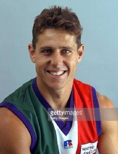 Brendon Fewster