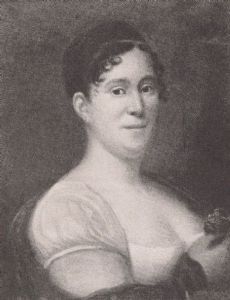 Johanna Elisabeth Dahlén
