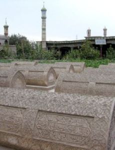 Abdul Karim Khan (Yarkand)