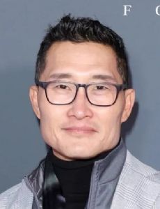 Daniel Dae Kim