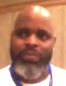 Daymon Patterson