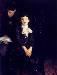 Homer Saint-Gaudens