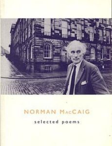 Norman MacCaig